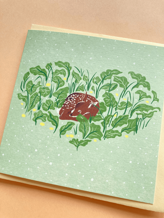 Cozy Cards - Various