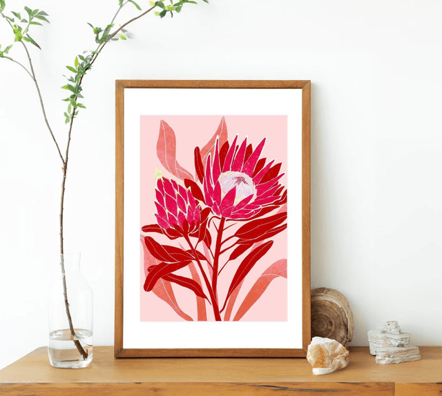 King Protea