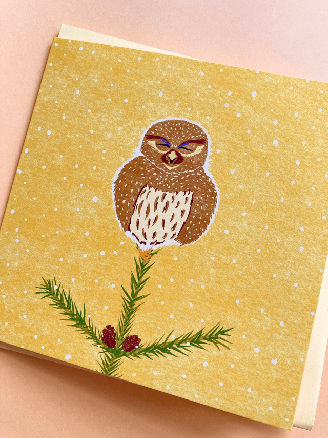 Cozy Cards - Various