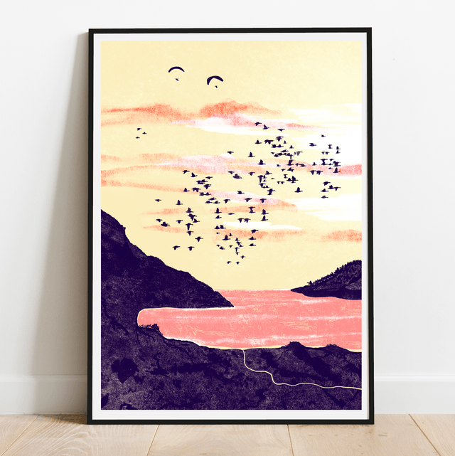 Sunset Paragliders