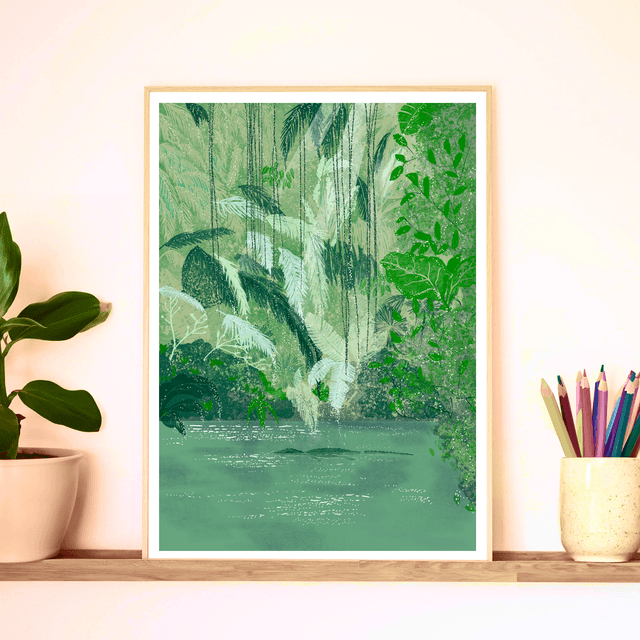 Rainforest