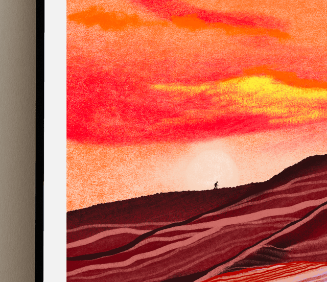 Fire Valley