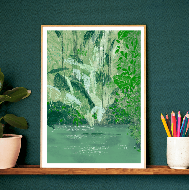 Rainforest